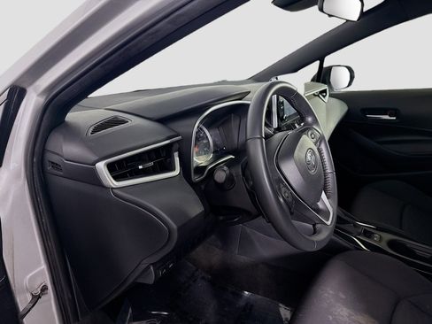 Used 2021 Toyota Corolla SE image 23