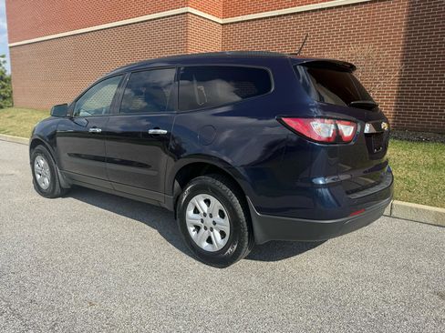 Used 2016 Chevrolet Traverse LS image 11