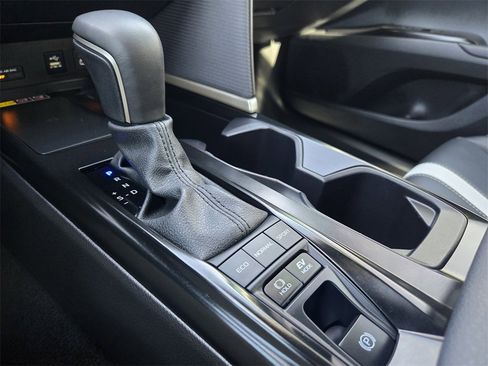 Certified 2025 Toyota Camry SE image 22