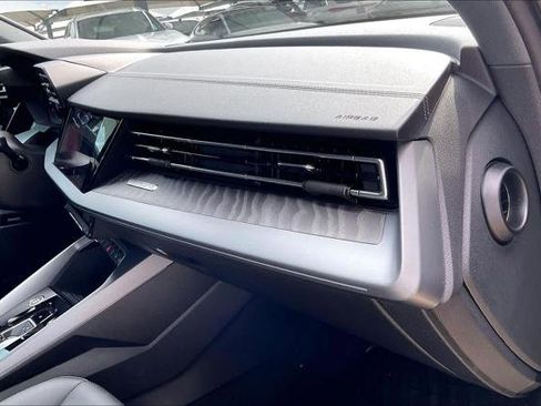 Certified 2025 Audi A3 2.0T Premium Plus w/ Premium Plus Package AWD/4WD image 19