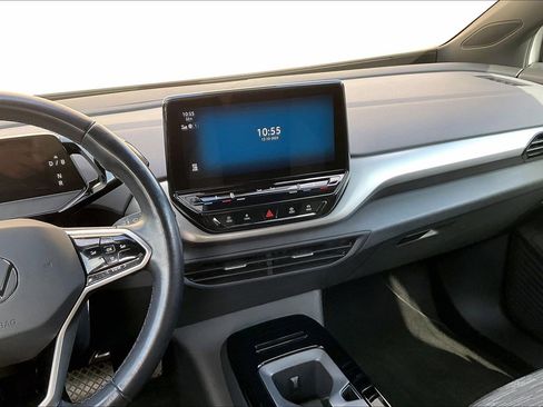 Certified 2022 Volkswagen ID.4 Pro image 5