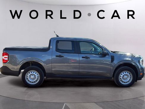Used 2023 Ford Maverick XL FWD image 9