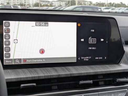 New 2025 Kia Telluride EX image 28