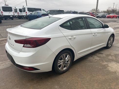 Used 2020 Hyundai Elantra Value Edition w/ Cargo Package (C1) image 5