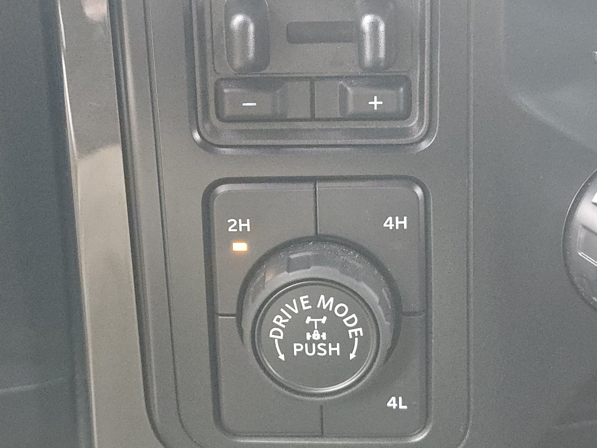 Used 2023 Ford F150 Tremor w/ Bed Utility Package AWD/4WD image 4