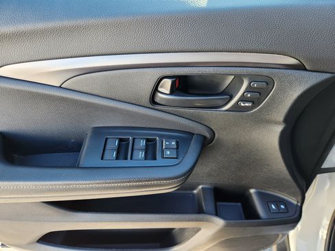 Certified 2023 Honda Passport EX-L image 17