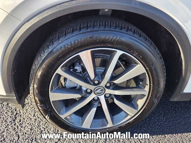 Used 2026 Acura MDX w/ Technology Package FWD image 7