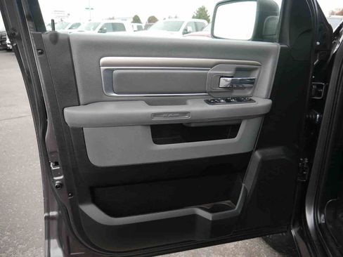 Used 2019 RAM 1500 Big Horn image 30