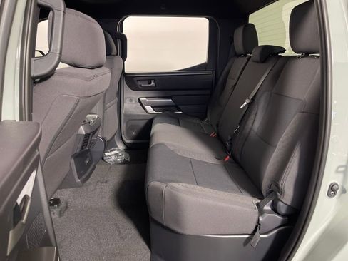 New 2026 Toyota Tundra SR5 image 12