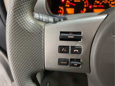 Used 2013 Nissan Frontier SV w/ SV Value Truck Pkg image 14