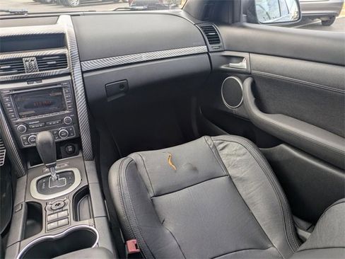 Used 2009 Pontiac G8 GT w/ Premium Package image 17
