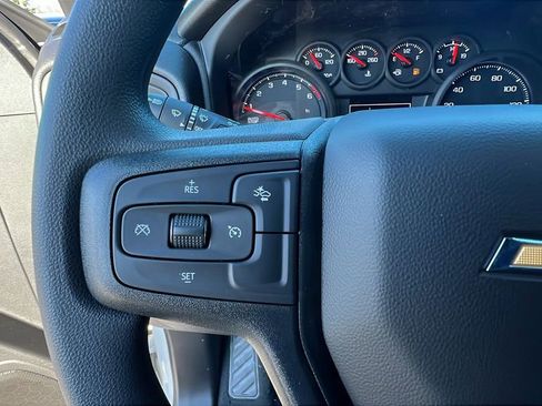 New 2026 Chevrolet Silverado 1500 Custom image 20