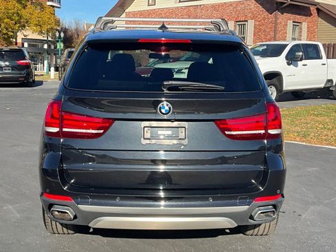 Used 2018 BMW X5 xDrive35i image 6