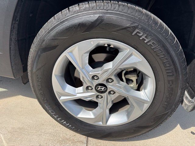 Used 2023 Hyundai Tucson SEL AWD/4WD image 9
