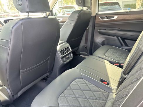 New 2026 Volkswagen Tiguan S image 41