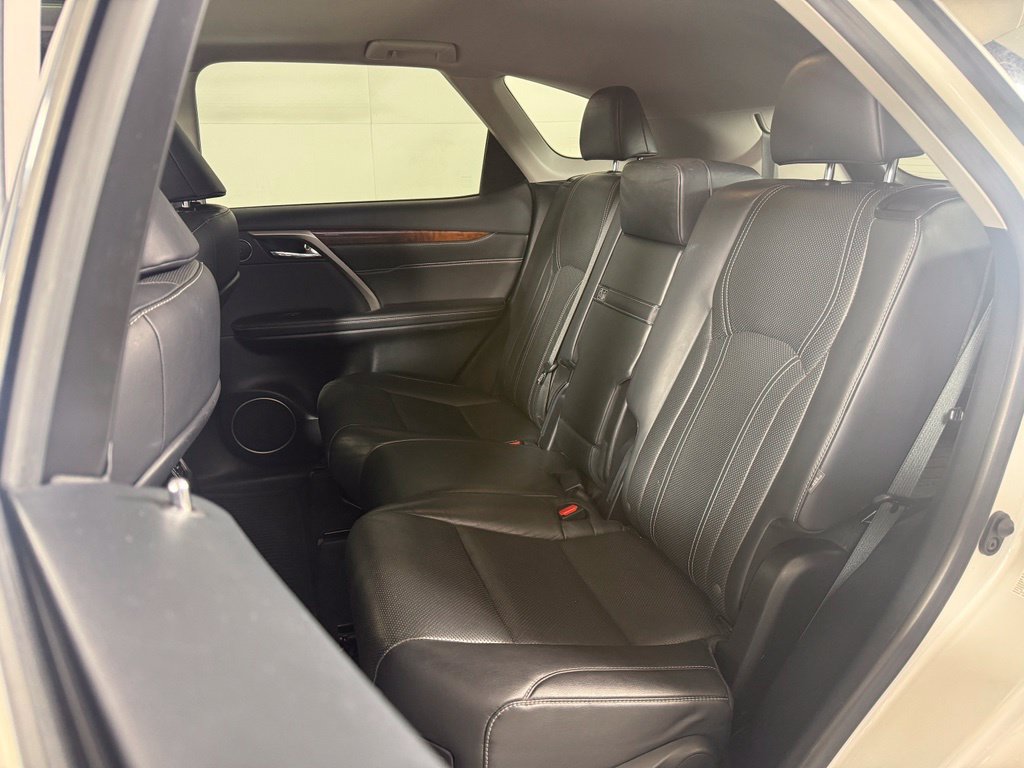 Used 2019 Lexus RX 350L FWD image 23