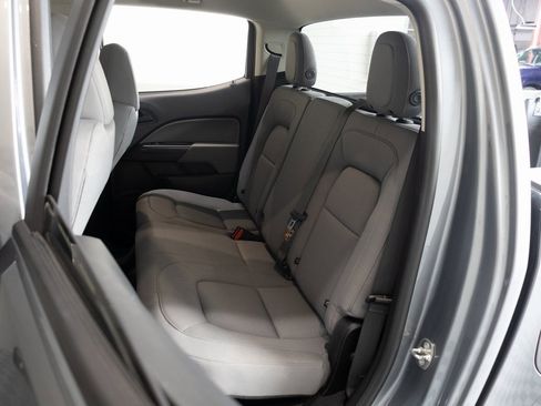 Used 2021 GMC Canyon Elevation Standard w/ Convenience Package image 19