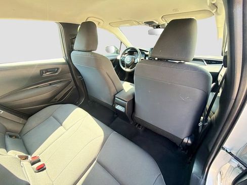 Used 2023 Toyota Corolla LE FWD image 26