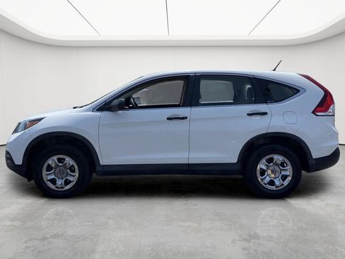 Used 2012 Honda CR-V LX image 27