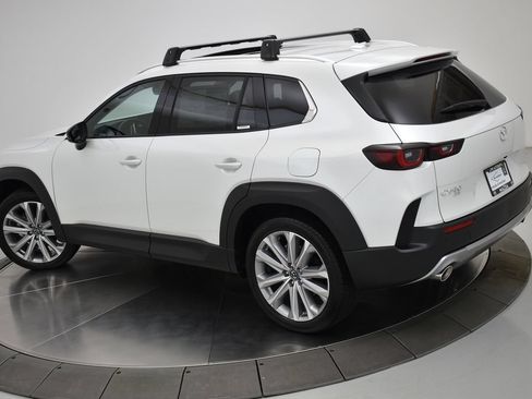 New 2026 MAZDA CX-50 AWD 2.5 S image 8