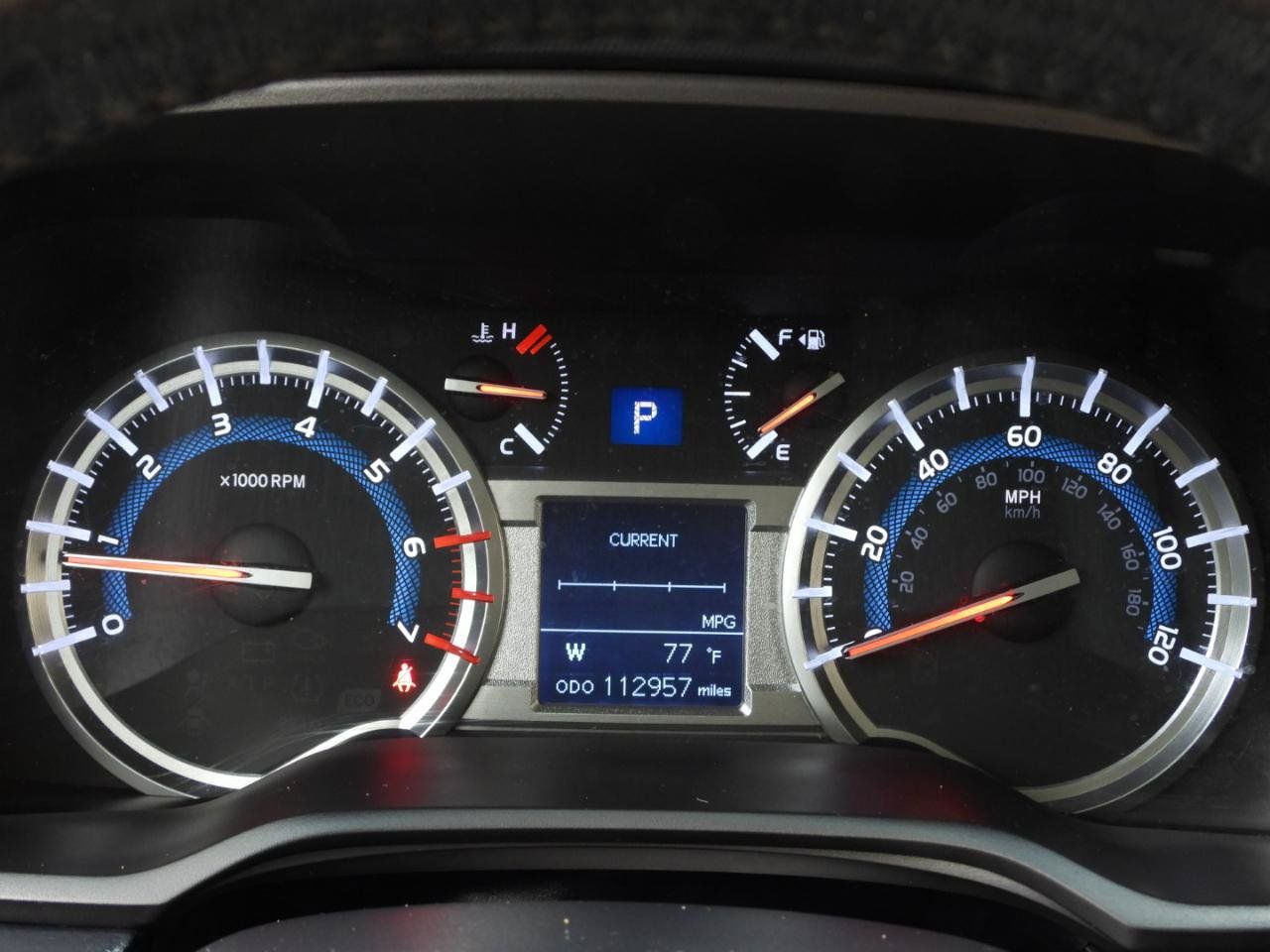 Used 2018 Toyota 4Runner TRD Pro AWD/4WD image 86
