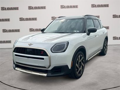 New 2026 MINI Cooper Countryman S w/ Comfort Package Max