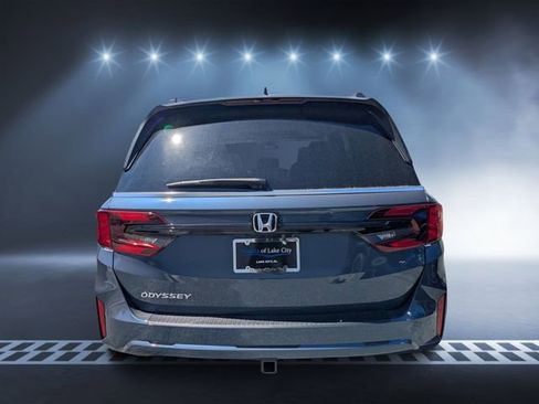 New 2026 Honda Odyssey EX-L image 4