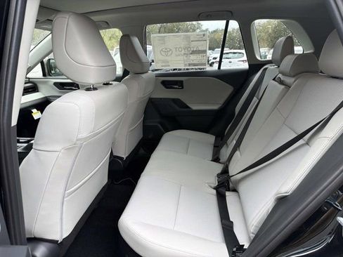 New 2026 Toyota RAV4 Limited image 14