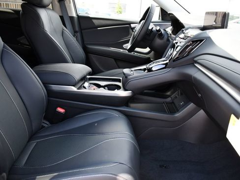 New 2026 Acura RDX w/ Technology Package AWD/4WD image 31