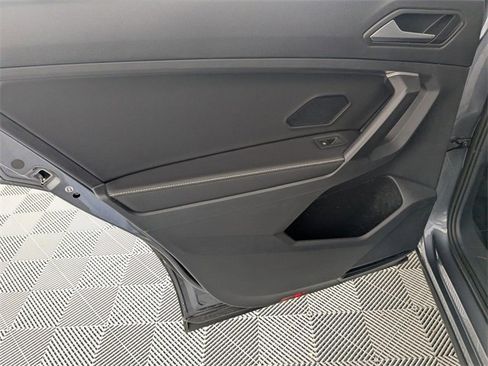 Used 2024 Volkswagen Tiguan S w/ MDO Package, Three-Row image 26
