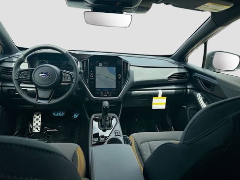 New 2026 Subaru Crosstrek 2.5i Sport AWD/4WD image 22