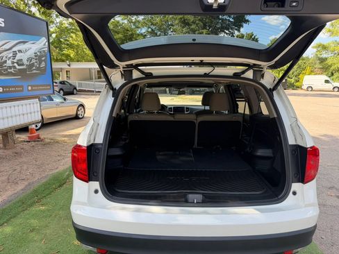 Used 2018 Honda Pilot EX-L image 7