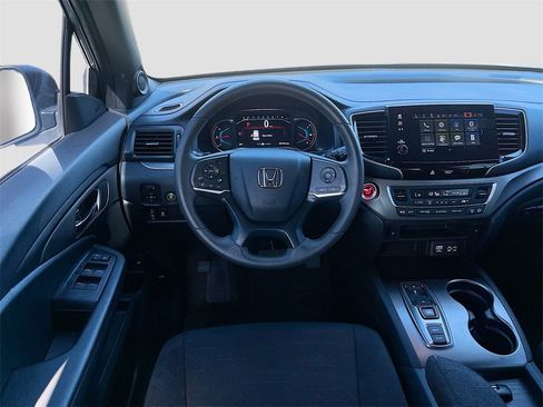 Used 2022 Honda Pilot Sport image 21