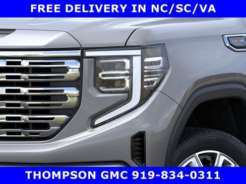 New 2026 GMC Sierra 1500 Denali image 13