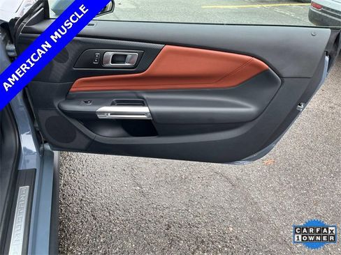 Used 2024 Ford Mustang GT Premium image 12