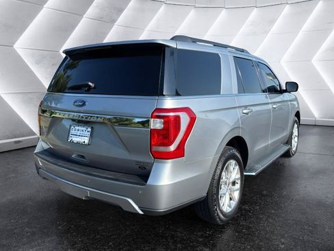 Certified 2021 Ford Expedition XLT RWD image 7