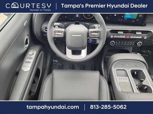 New 2026 Hyundai Palisade Calligraphy image 16