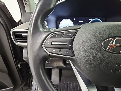 Used 2022 Hyundai Santa Fe Limited image 25