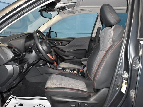 Used 2024 Subaru Forester Sport AWD/4WD image 6