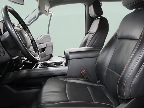 Used 2024 Ford F250 Lariat w/ Lariat Ultimate Package image 19