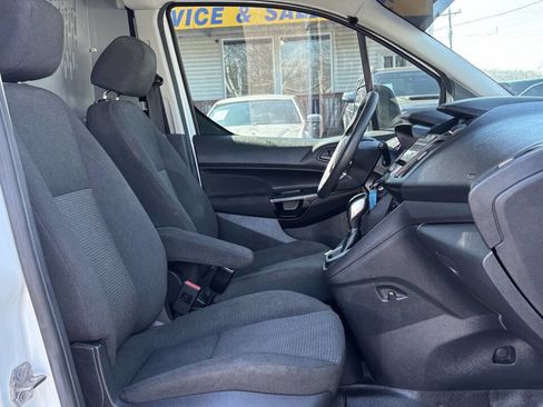 Used 2018 Ford Transit Connect XL image 18