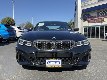 Used 2020 BMW M340i xDrive w/ Premium Package