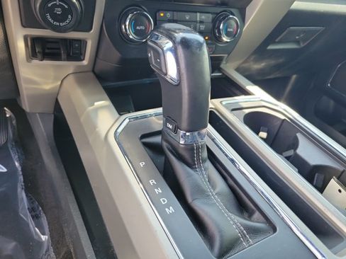 Used 2019 Ford F150 Lariat AWD/4WD image 30