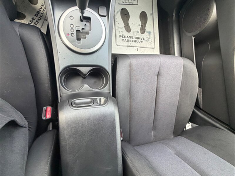 Used 2007 MAZDA CX-7 Sport AWD/4WD image 16