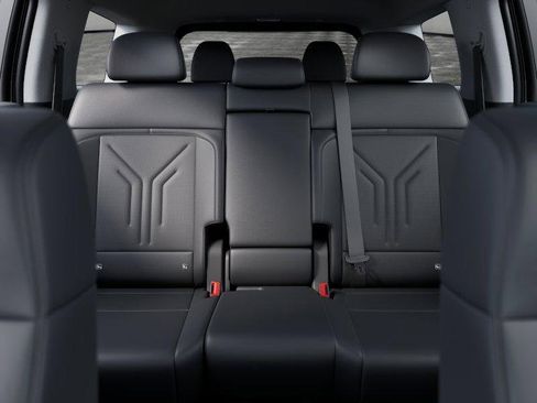 New 2026 Hyundai Santa Fe SEL AWD/4WD image 12