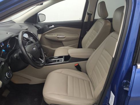 Used 2019 Ford Escape SEL AWD/4WD image 17