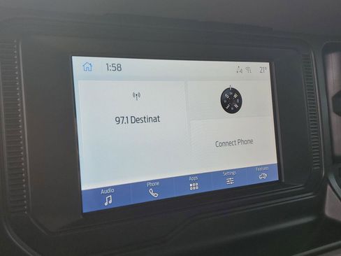 Used 2023 Ford Bronco Badlands image 17