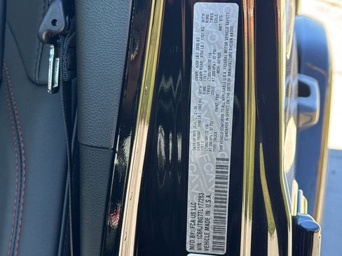 New 2026 Jeep Gladiator Rubicon image 27