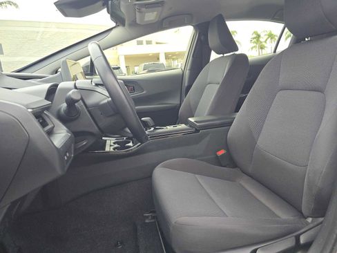 Certified 2023 Toyota Prius LE image 22