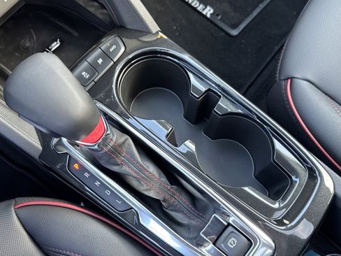 New 2026 Chevrolet TrailBlazer RS w/ Convenience Package image 24